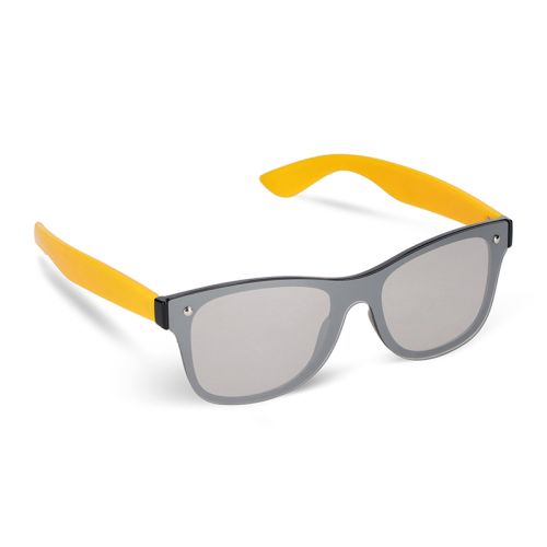 Solbriller med uni-linse UV400 - Billede 5